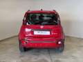 Fiat Panda Cross 1.0 FireFly Hybrid Rouge - thumbnail 3