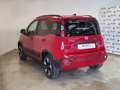 Fiat Panda Cross 1.0 FireFly Hybrid Rouge - thumbnail 17