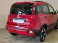 Fiat Panda Cross 1.0 FireFly Hybrid Rouge - thumbnail 16