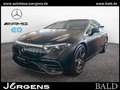 Mercedes-Benz EQS 53 AMG 4M+ MANUFAKTUR/Hyper/Pano/TV/Distr/21 Black - thumbnail 1