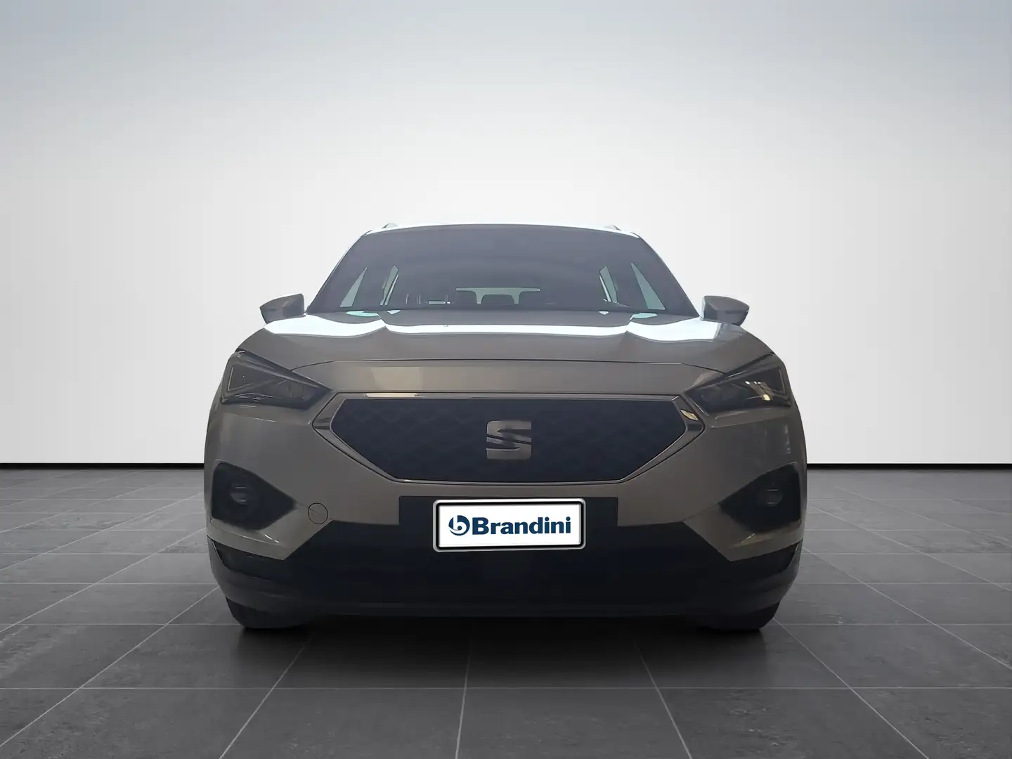 SEAT Tarraco 2.0 TDI Style Nero - 2