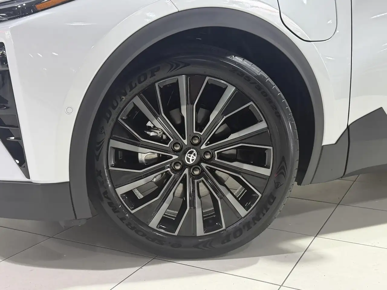 Toyota C-HR 2026