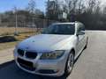 BMW 320 Baureihe 3 Touring 320d TÜV NEU*2.HAND Silber - thumbnail 3