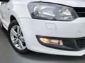 Volkswagen Polo V Match 1.2 TSI Automatik Navi Klimaautom SHZ Alar Weiß - thumbnail 2