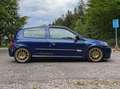 Renault Clio 2 RS 2.0 16V Clio Renault Sport Bleu - thumbnail 1