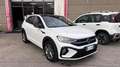 Volkswagen Taigo 1.0 TSI 110 CV DSG R-Line Bianco - thumbnail 3
