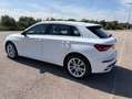 Audi A3 Sportback TFSI Advanced S tronic 85kW Blanco - thumbnail 4