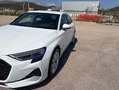 Audi A3 Sportback TFSI Advanced S tronic 85kW Blanco - thumbnail 5