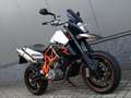 KTM 990 Supermoto R Orange - thumbnail 2