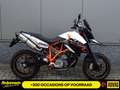 KTM 990 Supermoto R Orange - thumbnail 1