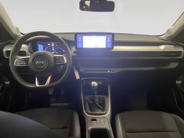 Jeep Avenger view 6