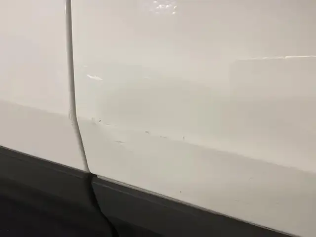 Jeep Avenger view 15