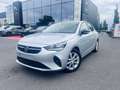 Opel Corsa Elegance|garantie tot 01/2028 Gris - thumbnail 1