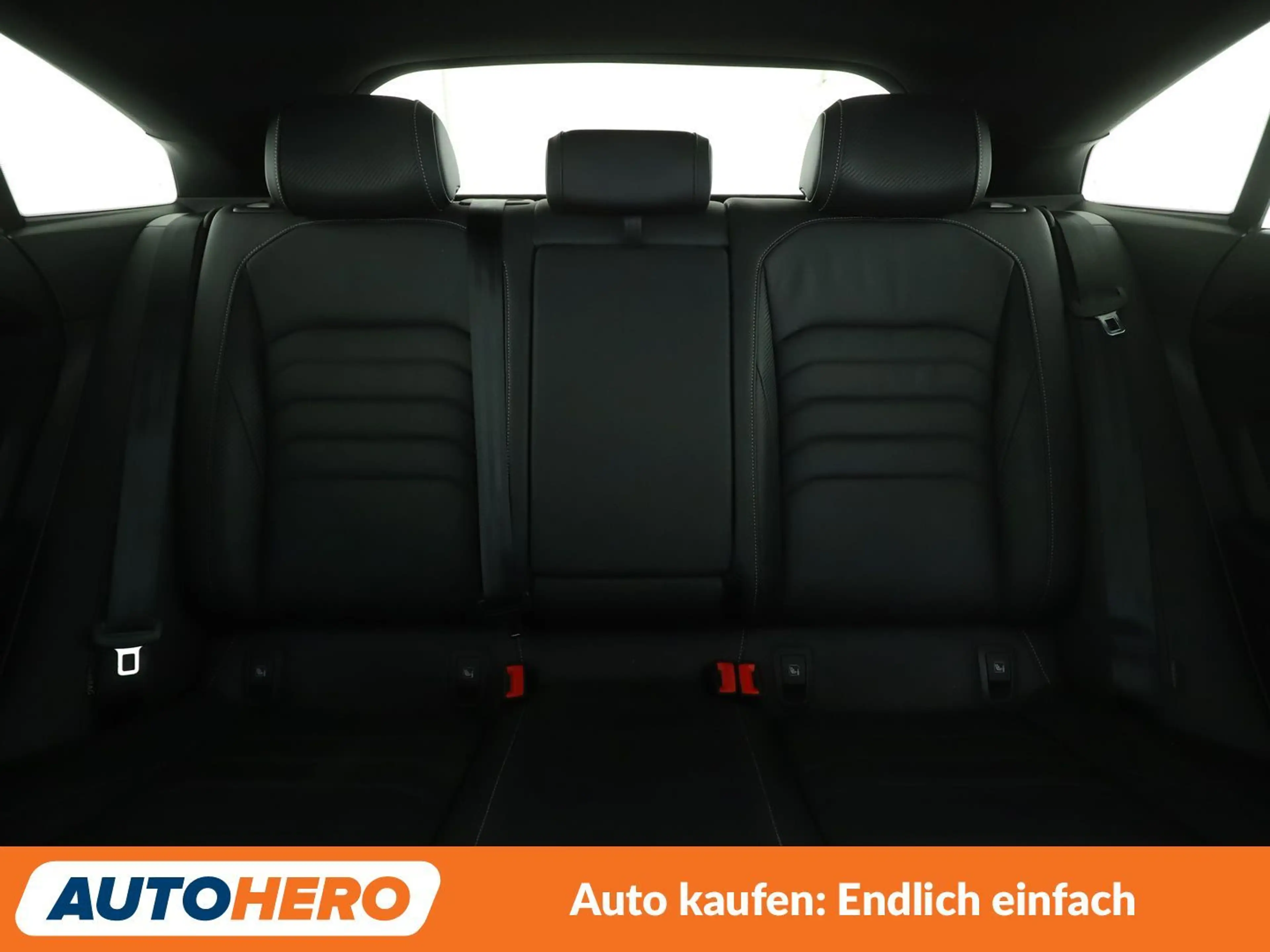 Volkswagen Arteon 2.0 TDI R-Line 4Motion Aut.*HUD*MATRIX*ACC*H/K*CAM — photo 15