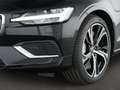 Volvo V60 T6 Ultra Bright Plug-In Hybrid AWD EU6d Bowers&Wil Schwarz - thumbnail 2