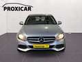 Mercedes-Benz C 180 1.6D 116cv Gris Capteur*Bluetooth*GPS*Airco Gris - thumbnail 2