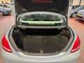 Mercedes-Benz C 180 1.6D 116cv Gris Capteur*Bluetooth*GPS*Airco Gris - thumbnail 8