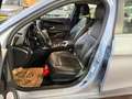 Mercedes-Benz C 180 1.6D 116cv Gris Capteur*Bluetooth*GPS*Airco Gris - thumbnail 10
