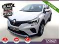 Renault Captur 1.3 TCe 140 Zen Nav LED Cam PDC Blanc - thumbnail 1