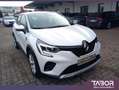 Renault Captur 1.3 TCe 140 Zen Nav LED Cam PDC Blanc - thumbnail 2
