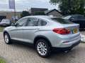 BMW X4 2.8i X-Drive High Exe Automaat 2014 Schuifdak NL A Grijs - thumbnail 6