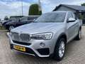 BMW X4 2.8i X-Drive High Exe Automaat 2014 Schuifdak NL A Grijs - thumbnail 1