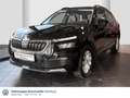 Skoda Kamiq 1.0 TSI Ambition DSG Mirror Link Einparkhi Schwarz - thumbnail 1