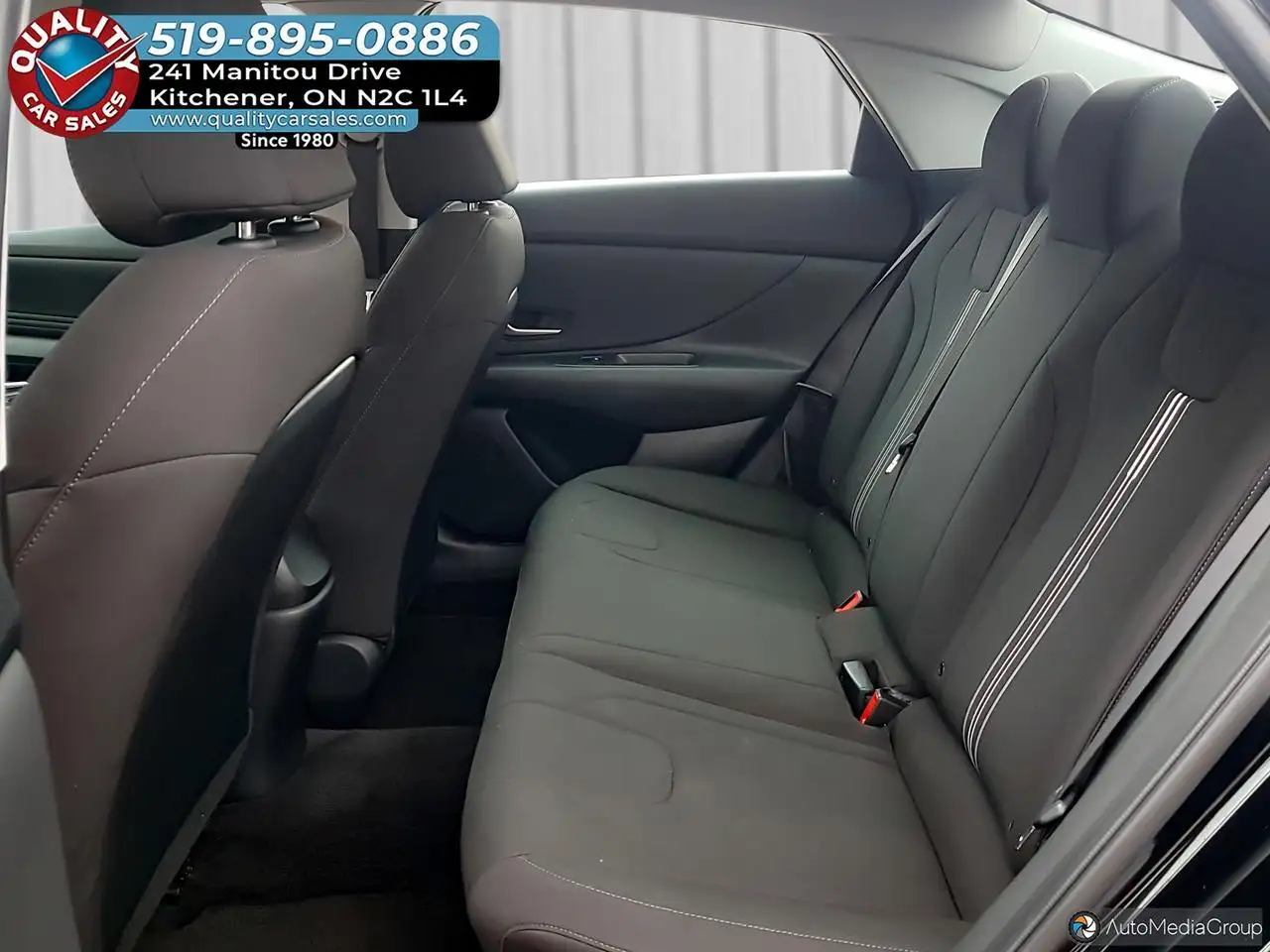 Hyundai ELANTRA снимка Hyundai ELANTRA