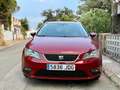 SEAT Leon León ST 1.6TDI CR S Rojo - thumbnail 5