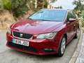 SEAT Leon León ST 1.6TDI CR S Rojo - thumbnail 8