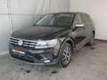 Volkswagen Tiguan Allspace Comfortline TDI Schwarz - thumbnail 1