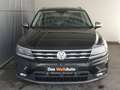 Volkswagen Tiguan Allspace Comfortline TDI Schwarz - thumbnail 2