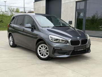 iA Gran Tourer AUTOMAAT/ Euro 6d / 7 Zitplaats / Gekeurd verkoop
