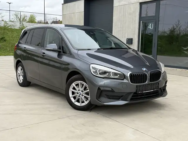 BMW 218 iA Gran Tourer AUTOMAAT/ Euro 6d / 7 Zitplaats / Gekeurd verkoop