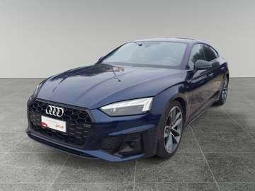 A5 SPB 40 TDI S tronic S line edition