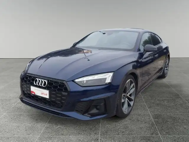 Audi A5 A5 SPB 40 TDI S tronic S line edition