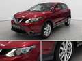 Nissan Qashqai dCi 1,6 Automatik | NAVI | Rückfahrkamera | Parksensoren | Rot - thumbnail 9