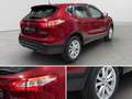 Nissan Qashqai dCi 1,6 Automatik | NAVI | Rückfahrkamera | Parksensoren | Rot - thumbnail 10