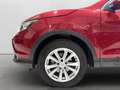 Nissan Qashqai dCi 1,6 Automatik | NAVI | Rückfahrkamera | Parksensoren | Rot - thumbnail 11