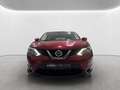 Nissan Qashqai dCi 1,6 Automatik | NAVI | Rückfahrkamera | Parksensoren | Rot - thumbnail 4