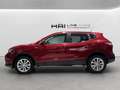 Nissan Qashqai dCi 1,6 Automatik | NAVI | Rückfahrkamera | Parksensoren | Rot - thumbnail 2