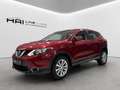 Nissan Qashqai dCi 1,6 Automatik | NAVI | Rückfahrkamera | Parksensoren | Rot - thumbnail 1