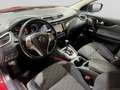 Nissan Qashqai dCi 1,6 Automatik | NAVI | Rückfahrkamera | Parksensoren | Rot - thumbnail 13