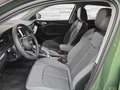 Audi A1 Sportback 1.0 TFSI 25 advanced+PDC+GRA+SITZH. Grün - thumbnail 8
