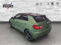 Audi A1 Sportback 1.0 TFSI 25 advanced+PDC+GRA+SITZH. Grün - thumbnail 2