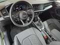 Audi A1 Sportback 1.0 TFSI 25 advanced+PDC+GRA+SITZH. Grün - thumbnail 7