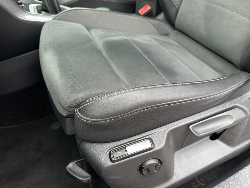 Volkswagen T-Roc 1.5 TSI Style*ACC*LED*AHK*PDC*SHZ* — photo 12