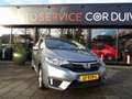 Honda Jazz 1.3 i-VTEC Trend/trekhaak /parking /volledig onder Gris - thumbnail 14