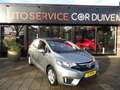 Honda Jazz 1.3 i-VTEC Trend/trekhaak /parking /volledig onder Grau - thumbnail 20