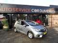 Honda Jazz 1.3 i-VTEC Trend/trekhaak /parking /volledig onder Gris - thumbnail 11